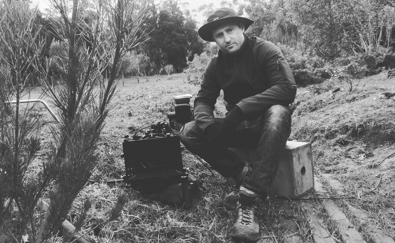 Jonathan de la Querra